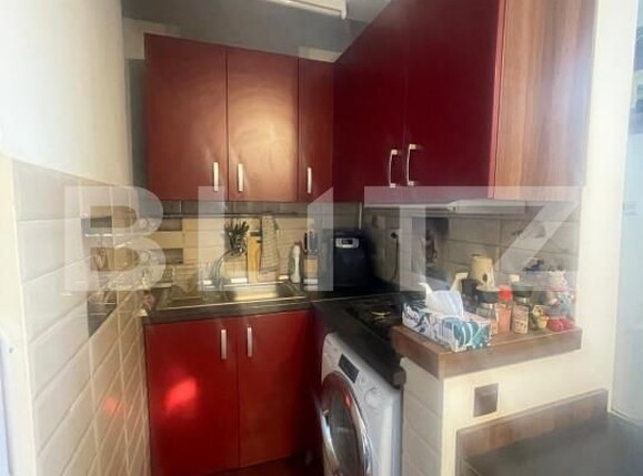 Garsonieră de vânzare Marasti - 158552AV | BLITZ Cluj-Napoca | Poza6