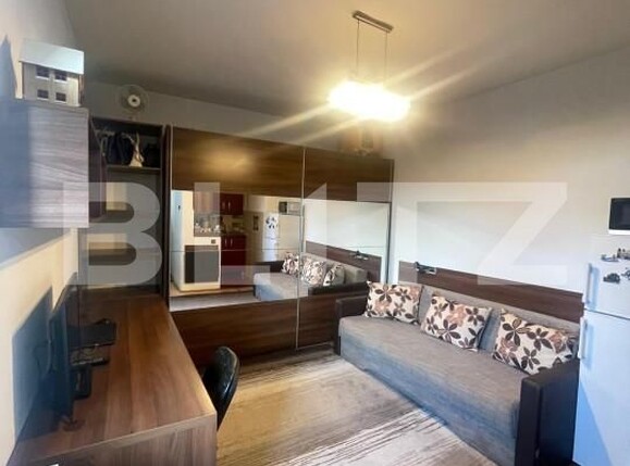 Garsonieră de vânzare Marasti - 158552AV | BLITZ Cluj-Napoca | Poza3