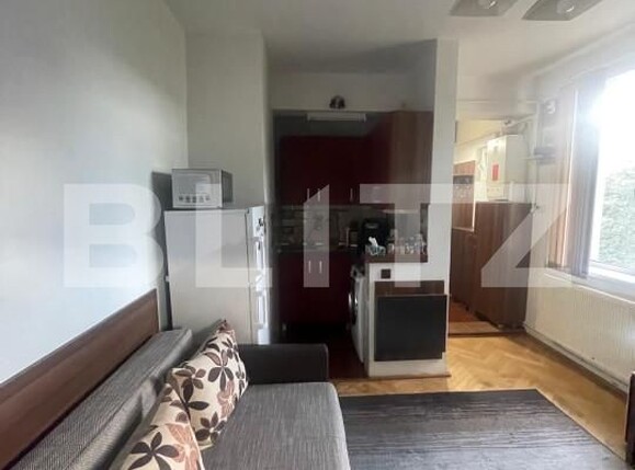 Garsonieră de vânzare Marasti - 158552AV | BLITZ Cluj-Napoca | Poza5