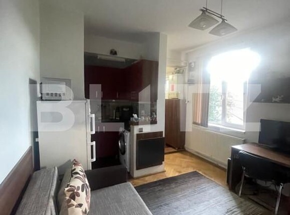 Garsonieră de vânzare Marasti - 158552AV | BLITZ Cluj-Napoca | Poza10