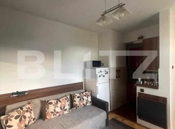 Garsonieră de vânzare Marasti - 158552AV | BLITZ Cluj-Napoca | Poza7