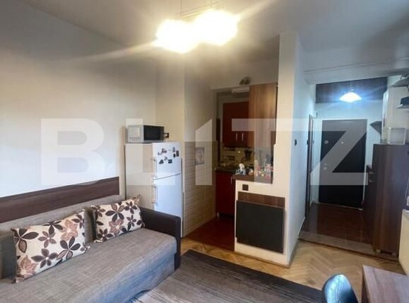Garsonieră de vânzare Marasti - 158552AV | BLITZ Cluj-Napoca | Poza9