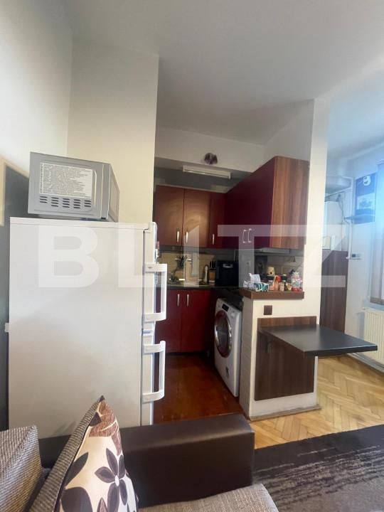 Garsonieră de vânzare Marasti - 158552AV | BLITZ Cluj-Napoca | Poza4