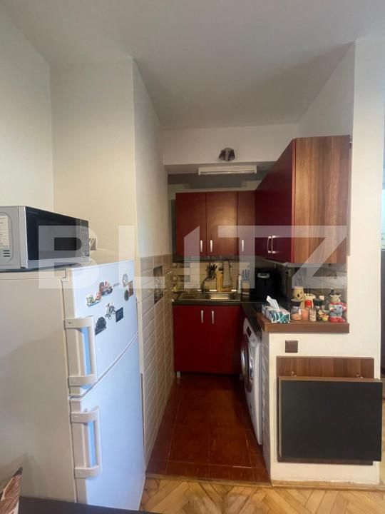 Garsonieră de vânzare Marasti - 158552AV | BLITZ Cluj-Napoca | Poza8