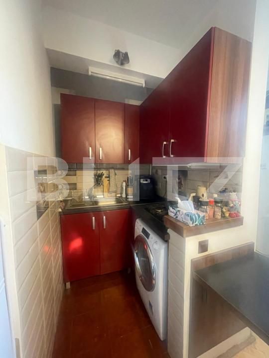 Garsonieră de vânzare Marasti - 158552AV | BLITZ Cluj-Napoca | Poza6