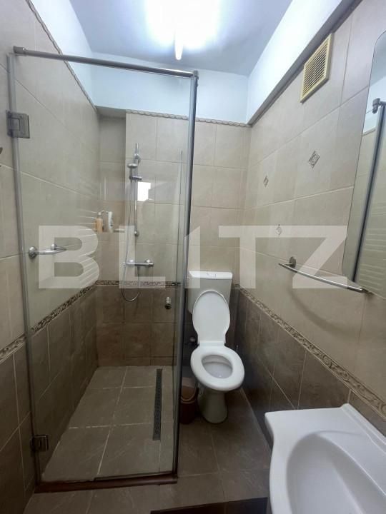 Garsonieră de vânzare Marasti - 158552AV | BLITZ Cluj-Napoca | Poza11