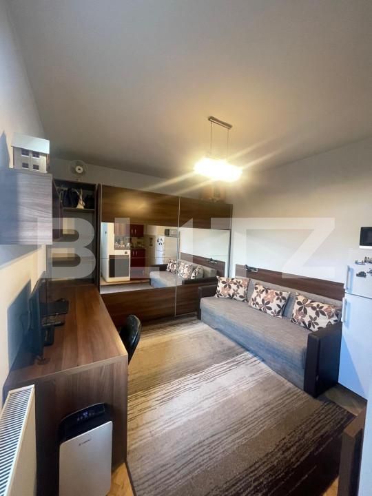Garsonieră de vânzare Marasti - 158552AV | BLITZ Cluj-Napoca | Poza3