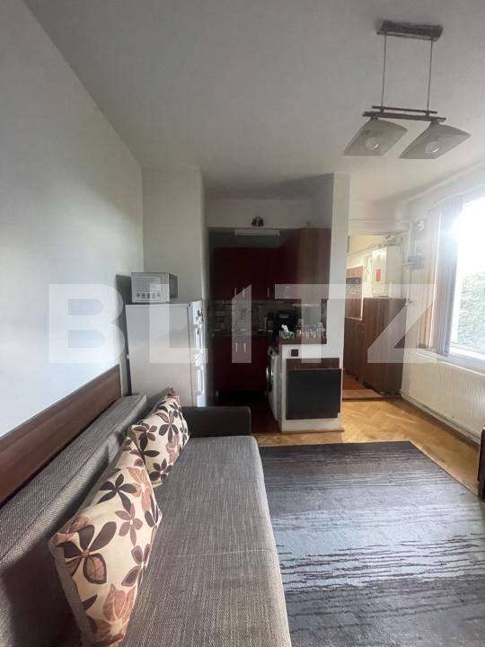 Garsonieră de vânzare Marasti - 158552AV | BLITZ Cluj-Napoca | Poza5