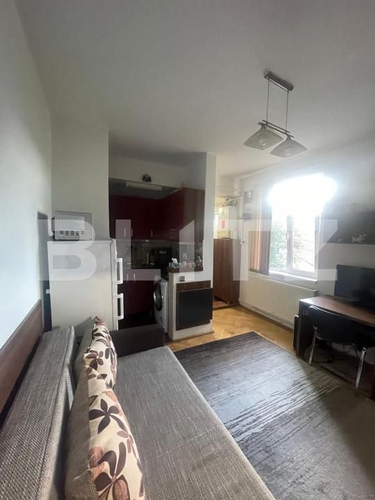 Garsonieră de vânzare Marasti - 158552AV | BLITZ Cluj-Napoca | Poza10