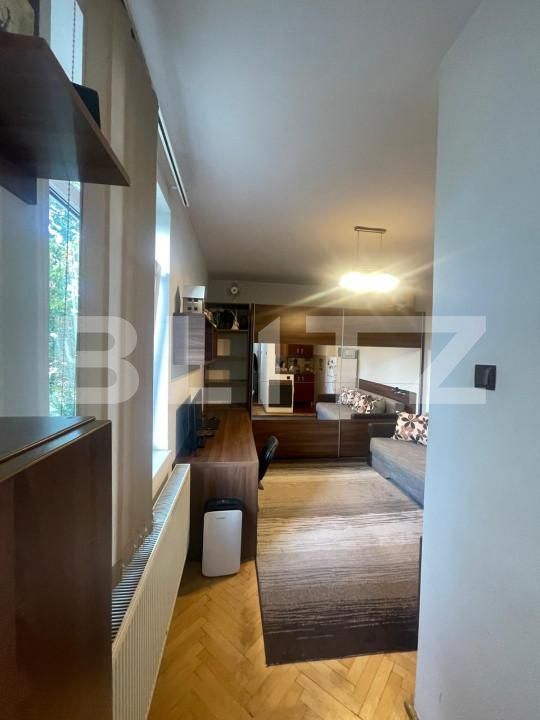 Garsonieră de vânzare Marasti - 158552AV | BLITZ Cluj-Napoca | Poza2
