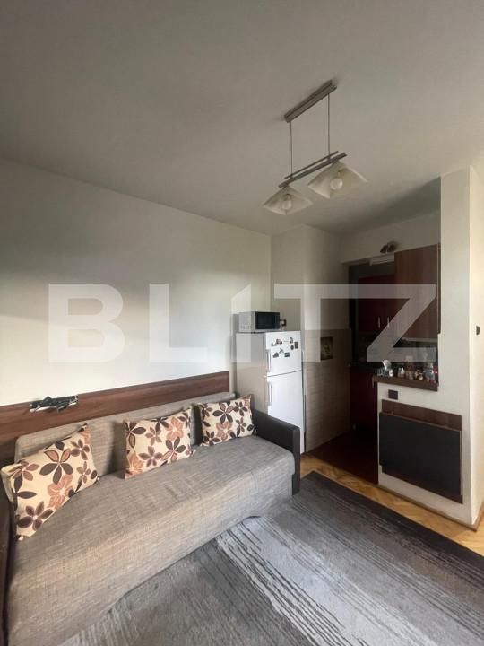 Garsonieră de vânzare Marasti - 158552AV | BLITZ Cluj-Napoca | Poza7
