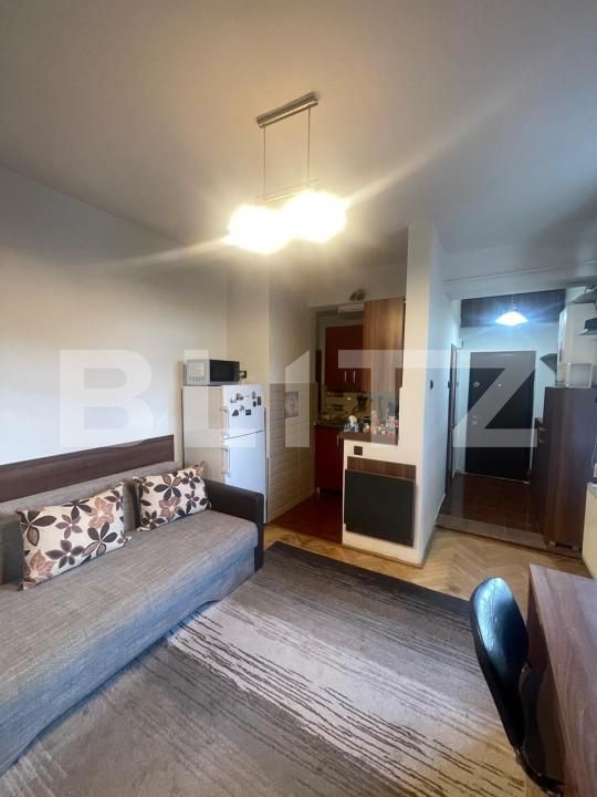 Garsonieră de vânzare Marasti - 158552AV | BLITZ Cluj-Napoca | Poza9
