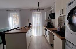 Apartament cu 2 camere, 43mp, modern, zona Porii