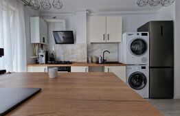 Apartament cu 2 camere, 43mp, modern, zona Porii