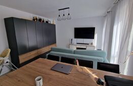 Apartament cu 2 camere, 43mp, modern, zona Porii