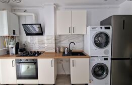 Apartament cu 2 camere, 43mp, modern, zona Porii