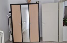 Apartament cu 2 camere, 43mp, modern, zona Porii