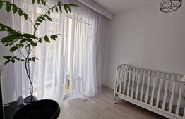 Apartament cu 2 camere, 43mp, modern, zona Porii
