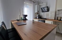 Apartament cu 2 camere, 43mp, modern, zona Porii