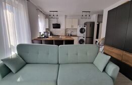 Apartament cu 2 camere, 43mp, modern, zona Porii