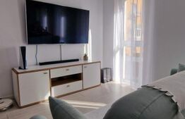 Apartament cu 2 camere, 43mp, modern, zona Porii