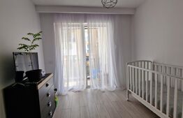 Apartament cu 2 camere, 43mp, modern, zona Porii