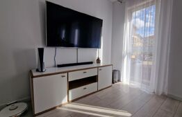 Apartament cu 2 camere, 43mp, modern, zona Porii