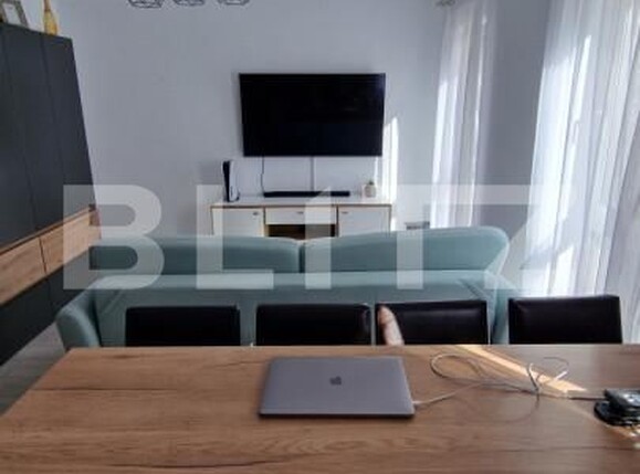 Apartament de vânzare 2 camere Floreşti - 158558AV | BLITZ Cluj-Napoca | Poza1