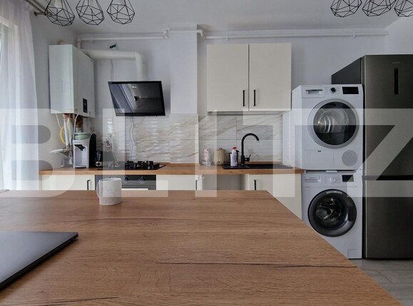 Apartament de vânzare 2 camere Floreşti - 158558AV | BLITZ Cluj-Napoca | Poza6