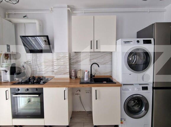 Apartament de vânzare 2 camere Floreşti - 158558AV | BLITZ Cluj-Napoca | Poza5