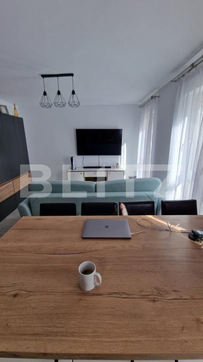 Apartament de vânzare 2 camere Floreşti - 158558AV | BLITZ Cluj-Napoca | Poza1
