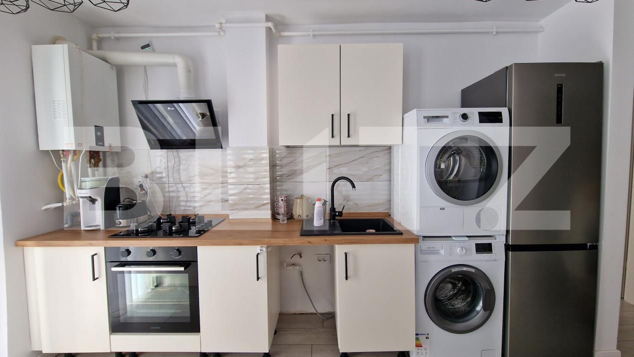 Apartament de vânzare 2 camere Floreşti - 158558AV | BLITZ Cluj-Napoca | Poza5