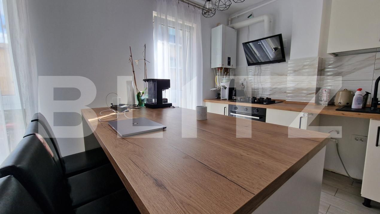 Apartament de vânzare 2 camere Floreşti - 158558AV | BLITZ Cluj-Napoca | Poza3