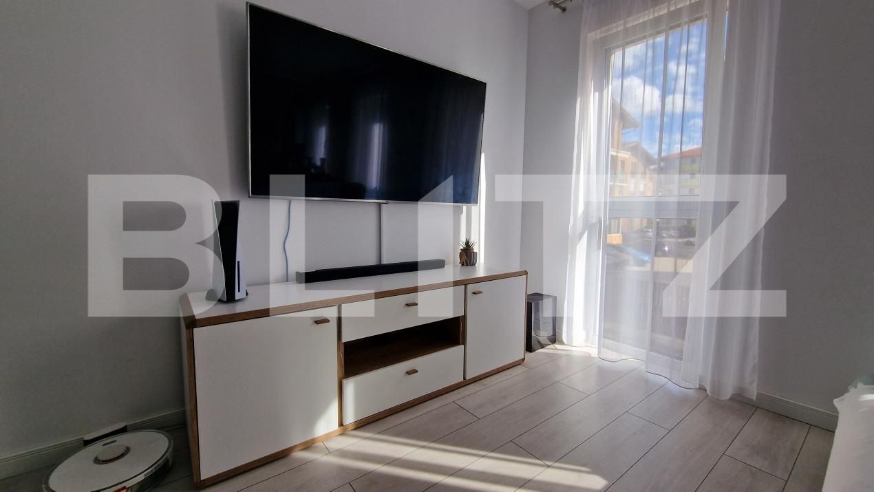 Apartament de vânzare 2 camere Floreşti - 158558AV | BLITZ Cluj-Napoca | Poza8