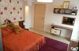 Vanzare apartament 3 camere, 66 mp, decomandat,2 terase, zona strazii Ciocarliei