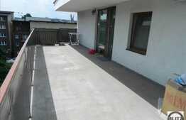 Vanzare apartament 3 camere, 66 mp, decomandat,2 terase, zona strazii Ciocarliei