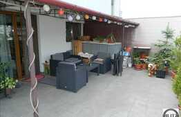 Vanzare apartament 3 camere, 66 mp, decomandat,2 terase, zona strazii Ciocarliei