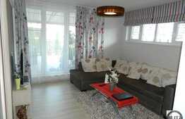 Vanzare apartament 3 camere, 66 mp, decomandat,2 terase, zona strazii Ciocarliei