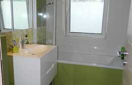 Vanzare apartament 3 camere, 66 mp, decomandat,2 terase, zona strazii Ciocarliei