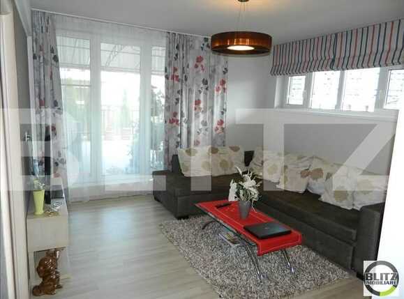 Apartament de vânzare 3 camere Marasti - 15856AV | BLITZ Cluj-Napoca | Poza1
