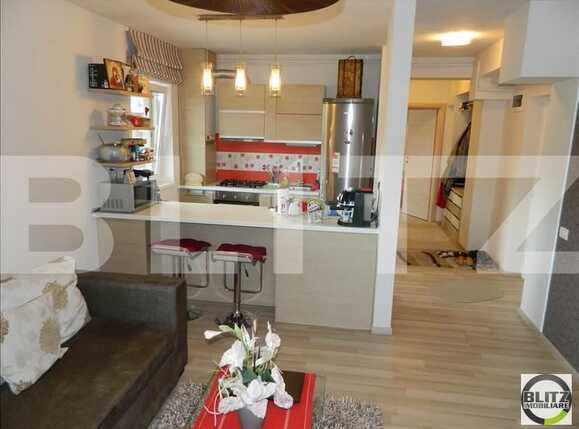 Apartament de vânzare 3 camere Marasti - 15856AV | BLITZ Cluj-Napoca | Poza2