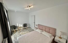 Apartament 2 camere, 46mp, etaj intermediar, parcare, zona Tineretului