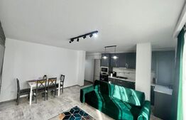 Apartament 2 camere, 46mp, etaj intermediar, parcare, zona Tineretului