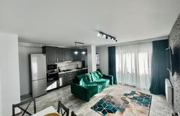 Apartament 2 camere, 46mp, etaj intermediar, parcare, zona Tineretului