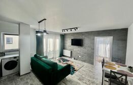 Apartament 2 camere, 46mp, etaj intermediar, parcare, zona Tineretului