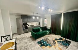 Apartament 2 camere, 46mp, etaj intermediar, parcare, zona Tineretului