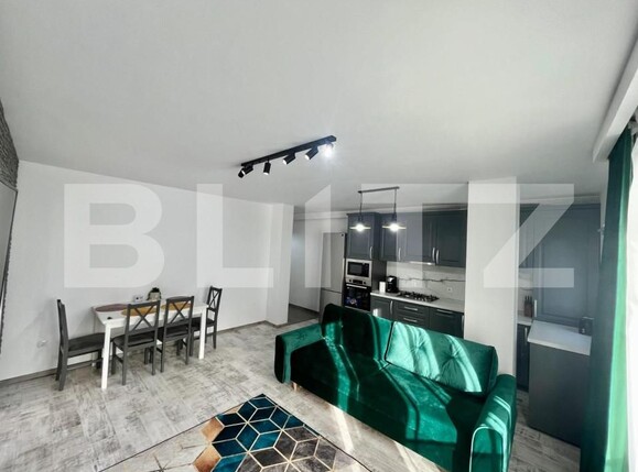 Apartament de vânzare 2 camere Floreşti - 158561AV | BLITZ Cluj-Napoca | Poza3