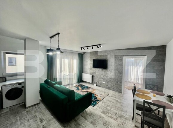 Apartament de vânzare 2 camere Floreşti - 158561AV | BLITZ Cluj-Napoca | Poza2