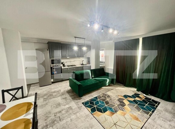 Apartament de vânzare 2 camere Floreşti - 158561AV | BLITZ Cluj-Napoca | Poza4