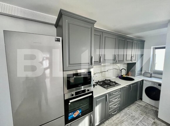 Apartament de vânzare 2 camere Floreşti - 158561AV | BLITZ Cluj-Napoca | Poza5